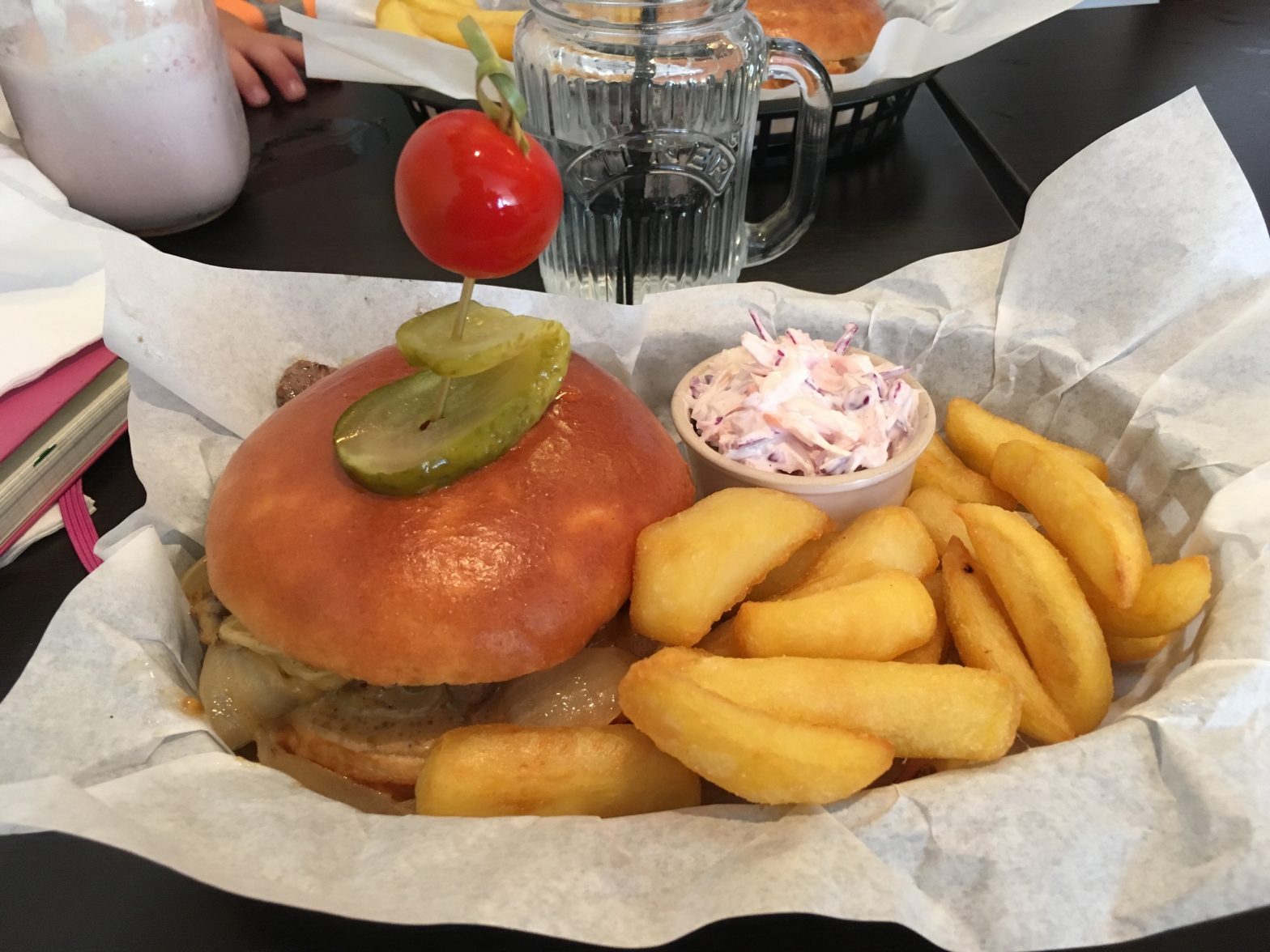 Another Bank Holiday?  Oh, go on then! + Father’s Day Prep