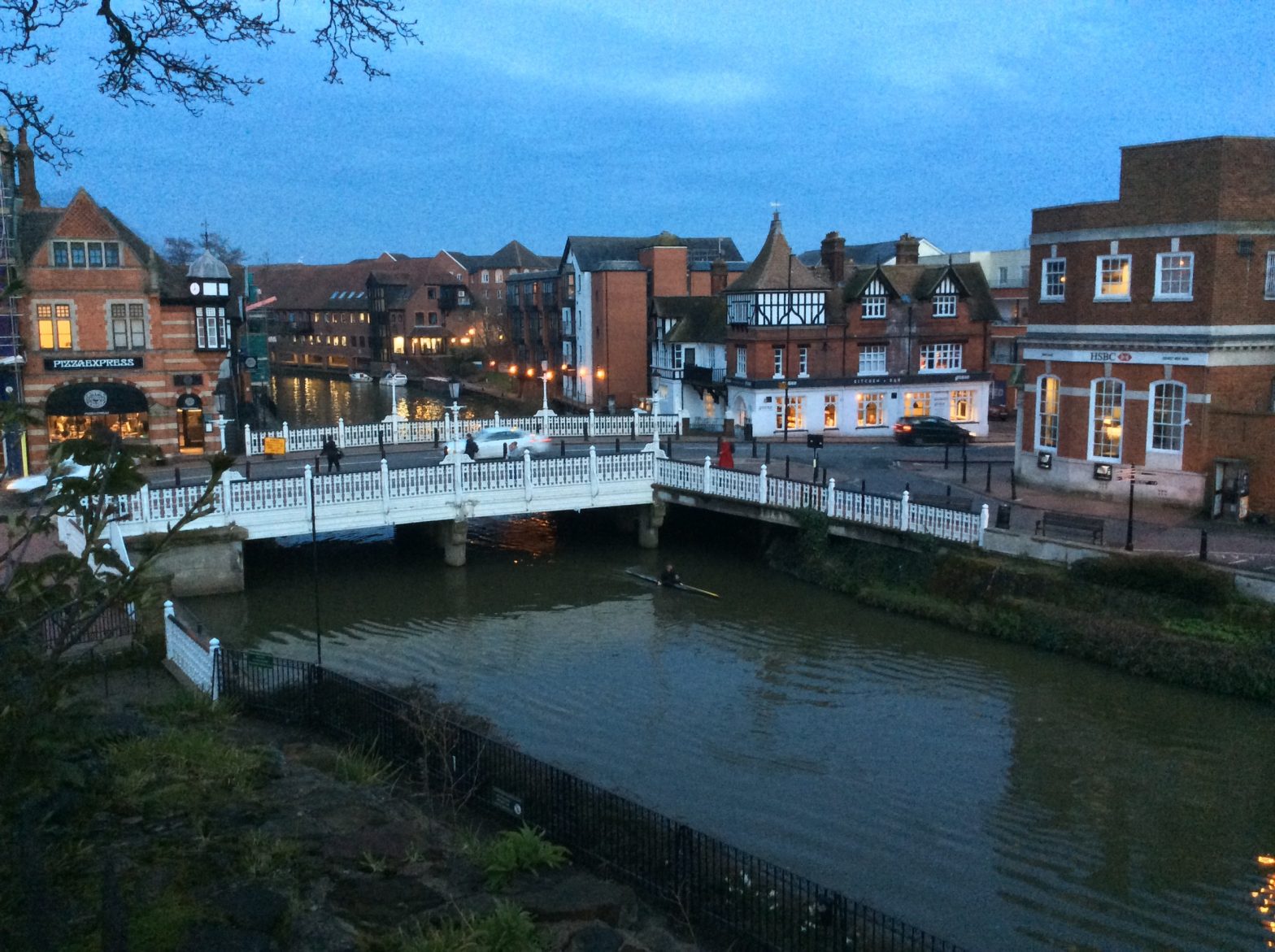 Final Push – Kent Life & Kent on Sunday Food & Drink Awards