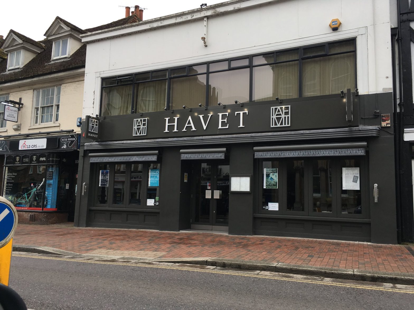 Jobs…Vacant Positions… Employment around Tonbridge