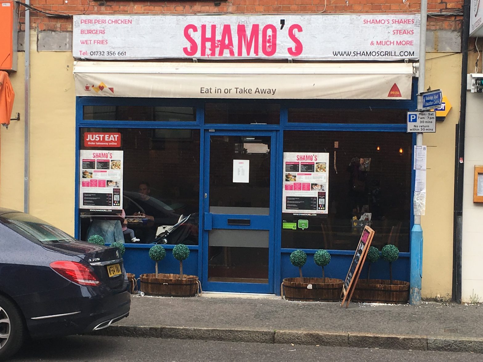 Jobs…Vacant Positions…Employment Around Tonbridge