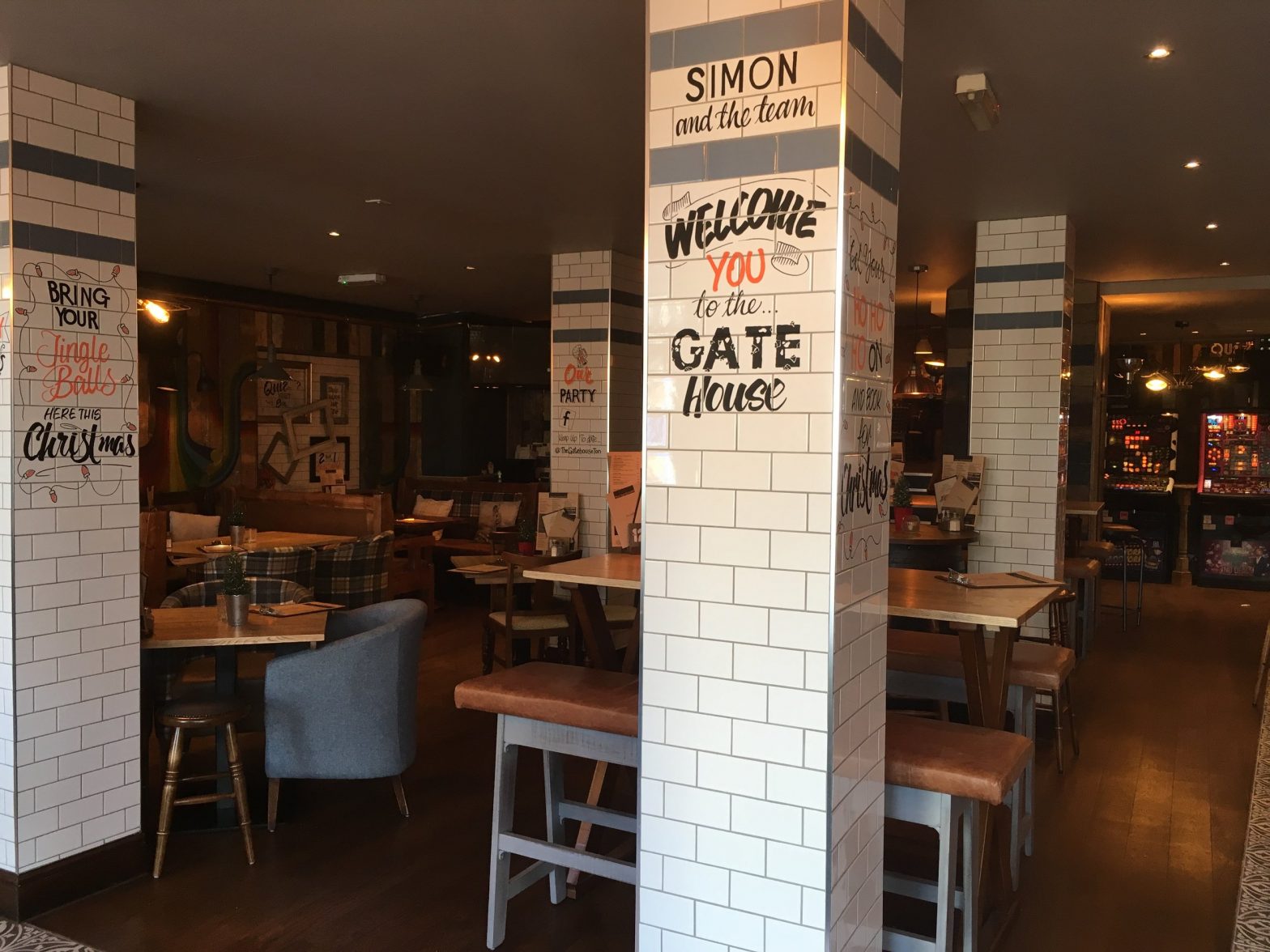 Another new place = more new jobs