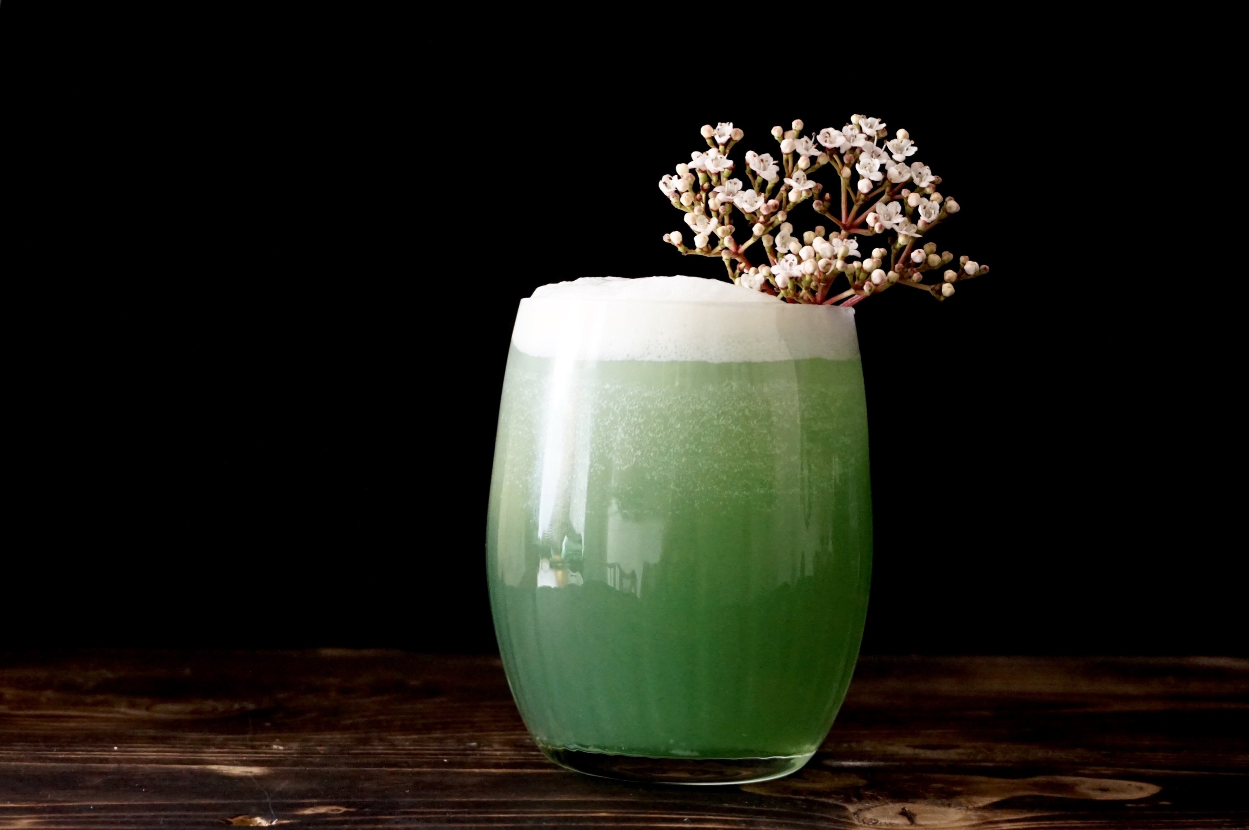 WFH: Tammy Jackson, For Cocktail Sake: An ‘old fashioned’ girl with a modern twist