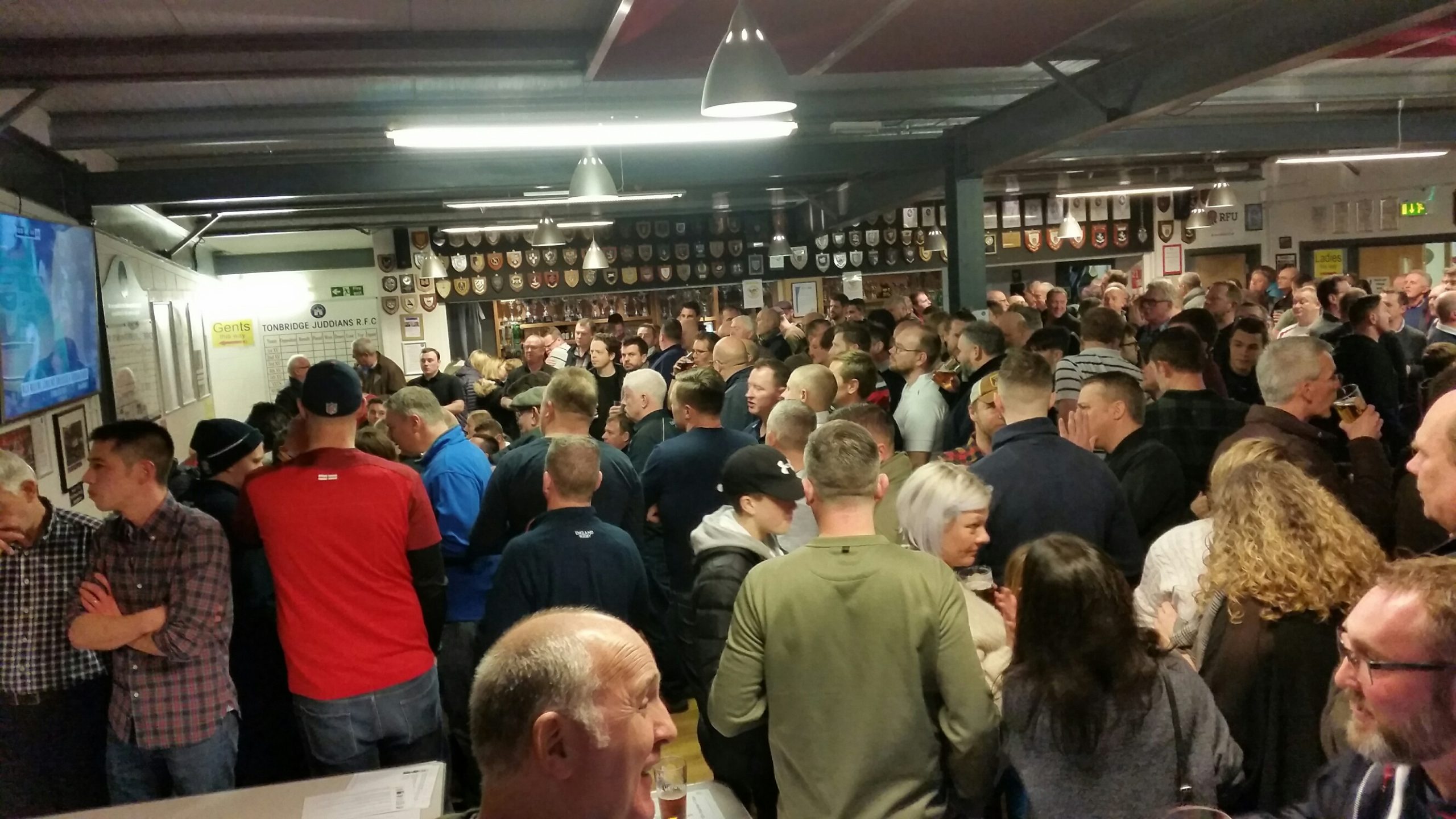 Tonbridge Beer Fest